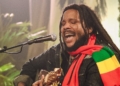 Stephen Marley — Bob Marley 75th Celebration (Pt. 2)